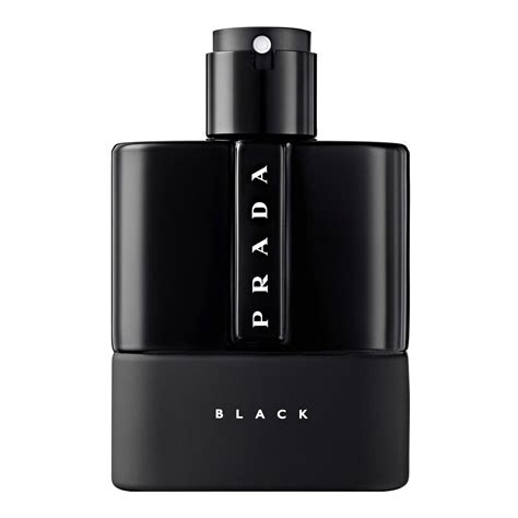 prada luna rossa black smell|Prada black aftershave best price.